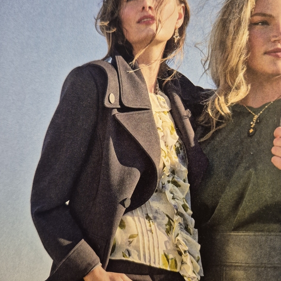 CAbi 4673 Diplomat Jacket - Picture 2 of 7